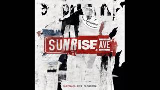 Video thumbnail of "Sunrise Avenue - Feel Alive"