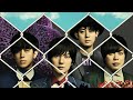 flumpool 『ムーンライト・トリップ』Official Instrumental w/ lyrics