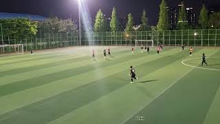 20240509 저스트팀 v FC 리드 2Q