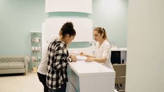 Discover Healthcare Excellence with SUNSHINE SKY LTD