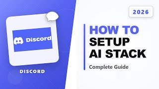 How to Set Up a Full Local AI Stack with Gemma 4, OpenClaw, and Discord