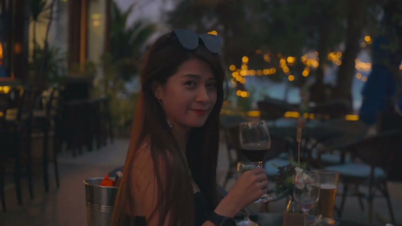 Coral Redang Island Resort Intro