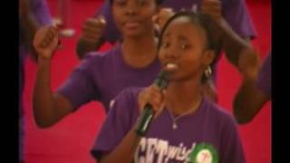 Kwaya Ya Vijana Msasani KKKT - Eeh Nafsi Yangu Live