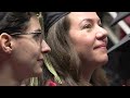 Spencer Fox Eccles School of Medicine Commencement 2026