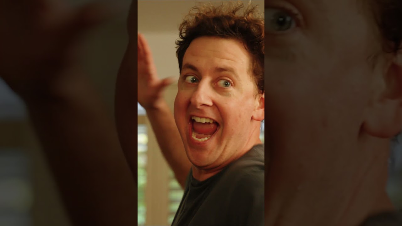 He Proposed... Then Did This!? #sketchcomedy #relationships