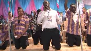 PRAYER, DELIVERANCE AND HEALING | CHRIST MERCYLAND DELIVERANCE MINISTRIES