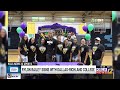 Rylon Bailey signs with Dallas-Richland College