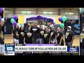 Rylon Bailey signs with Dallas-Richland College