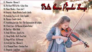 Best Songs Of Karolina Protsenko - Karolina Protsenko Violin - Karolina Protsenko Greatest Hits
