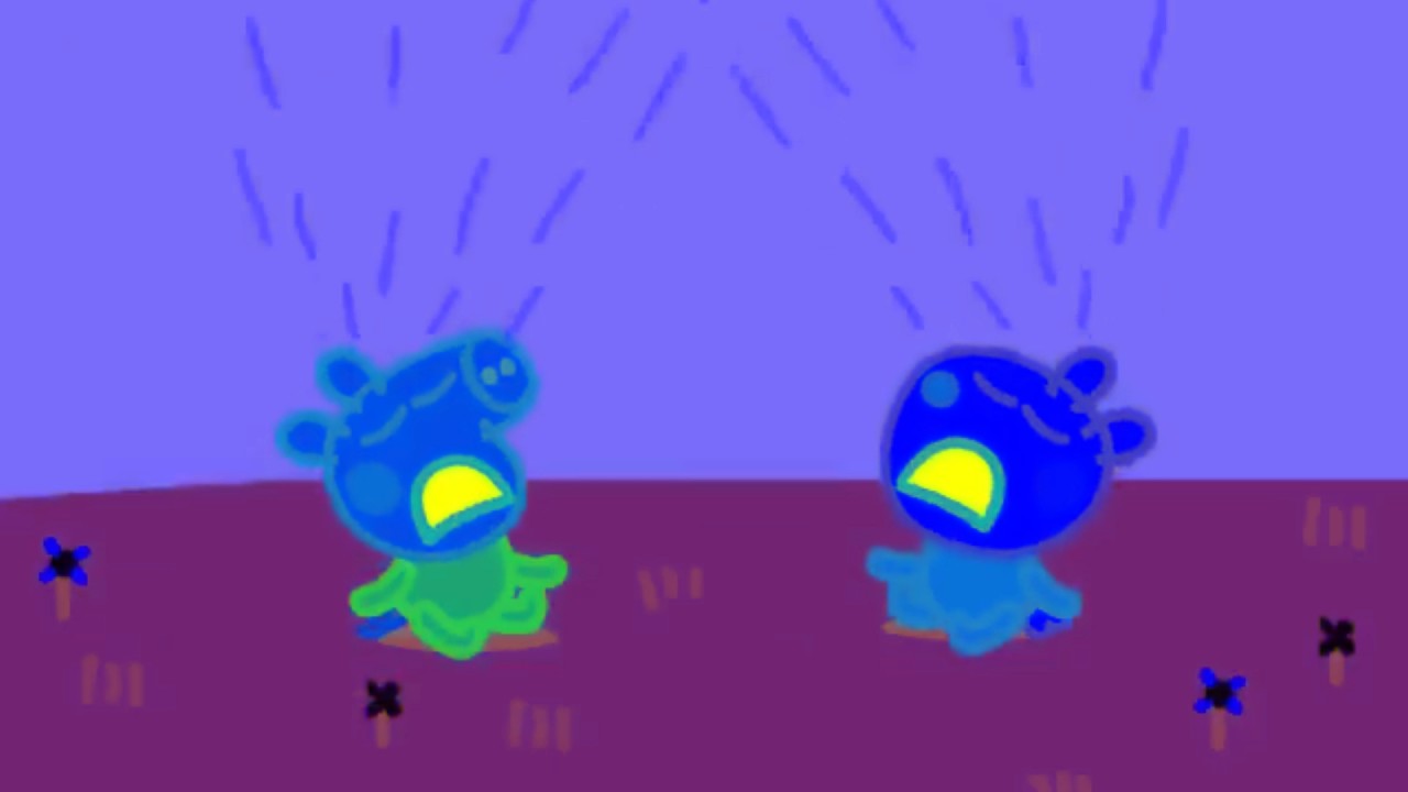 Peppa ! We Were Baby's, Peppa ! Effects - Sponsored By: Preview 2 Effects