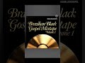 Mixtape Volume 1 Brazilian Black Gospel #blackgospel #musicagospel #braziliangospel #fe