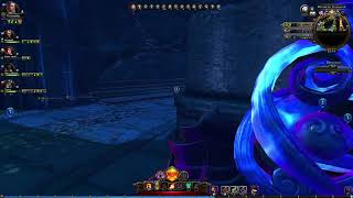 PvP visto da un mago   I Guardiani delle Ombre   Neverwinter   By Anaru