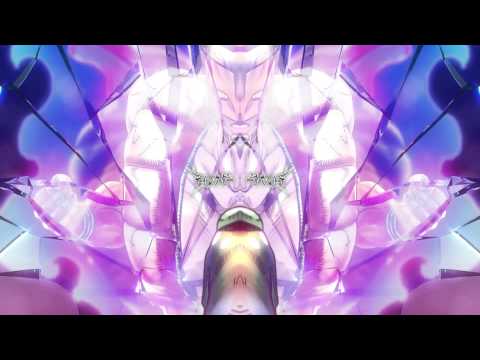 ジョジョの奇妙な冒険 47話OP 左右対称