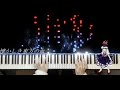 【東方】 「懐かしき東方の血 ~ Old World」弾き直してみた 【ピアノ】
