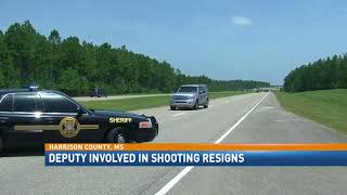 Miss. deputy resigns after shooting himself - NBC 15 News, WPMI
