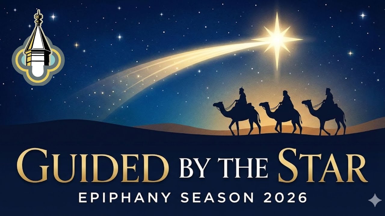 1 февраля 2026 г. - Следовать за Иисусом непросто (преподобная Бекки Ширли)