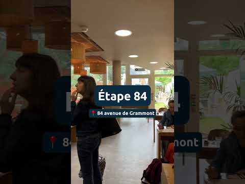 Nouvelle adresse coup de cœur resto & brunch à Tours !