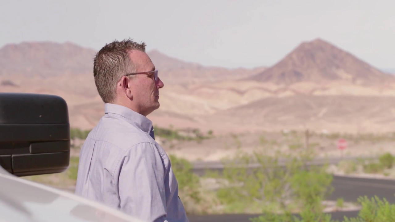 TruGreen presents TruStories featuring Sean Jones YouTube