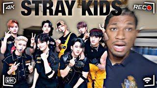 THIS IS THEIR ANTHEM!!! | STRAY KIDS \