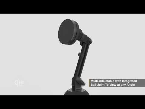 MagicMount™ Charge Elite Cupo V2