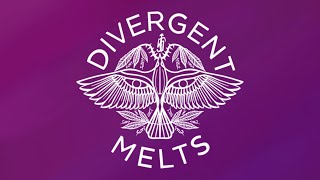 ROCK CANDY - DIVERGENT MELTS