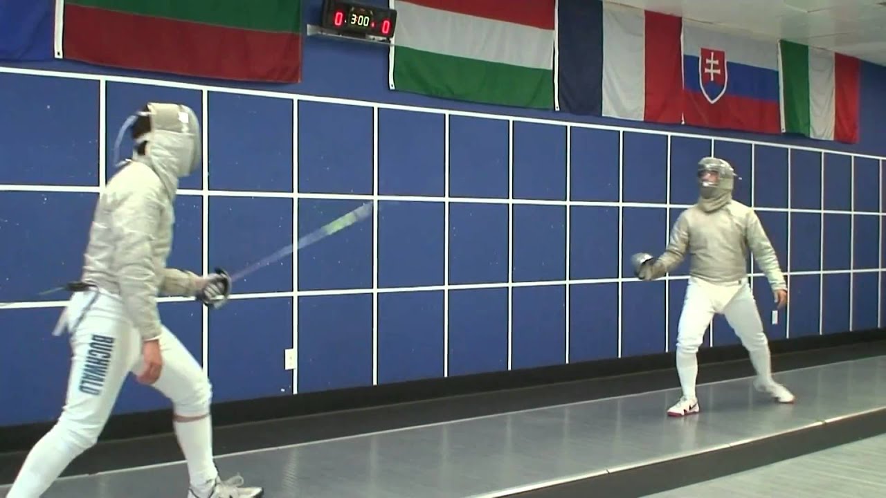 Buchwald- Streets, Bay Cup 2010