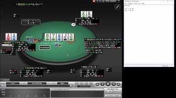 Range research with hand2note: small 4b