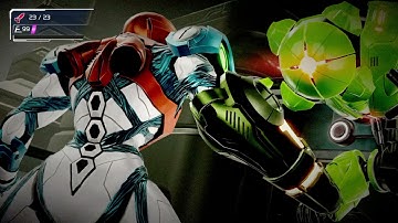 Metroid Dread Part 4 | Let