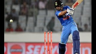 Hello guys, here are some amazing cricket shots by virat kohli best
cover drives kohli. must watch video. my gear up for this video
(affilate to ama...