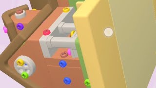 Happy Screw Trip 3D Level 10 Walkthrough Gameplay Android,iOS 