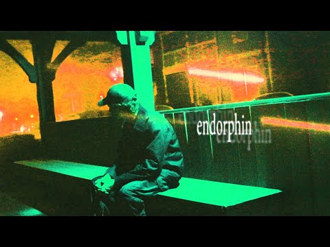 endorphin: an experiment in fog, shadow, and light.