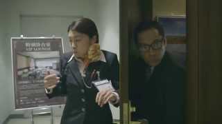 MOViE MOViE 《三谷幸喜 大空港》AIRPORT 10月與戲院同步放映 CINEMA CO-RELEASE IN OCT [ENG]