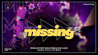 First Non-Korean 21.3 Adofai U15 Sourcemissing Worlds First Clear