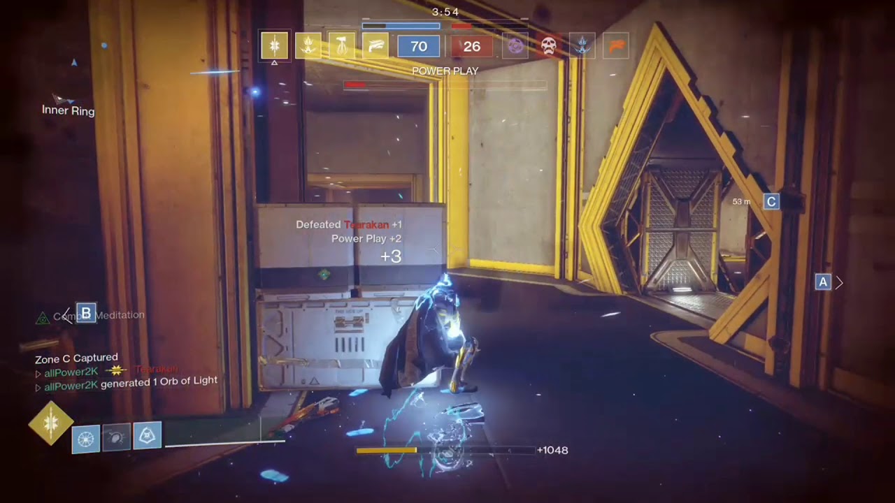 Destiny 2 Clips - YouTube