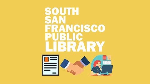 SSFPL Tech Tuesday: Create Resumes with Brainfuse