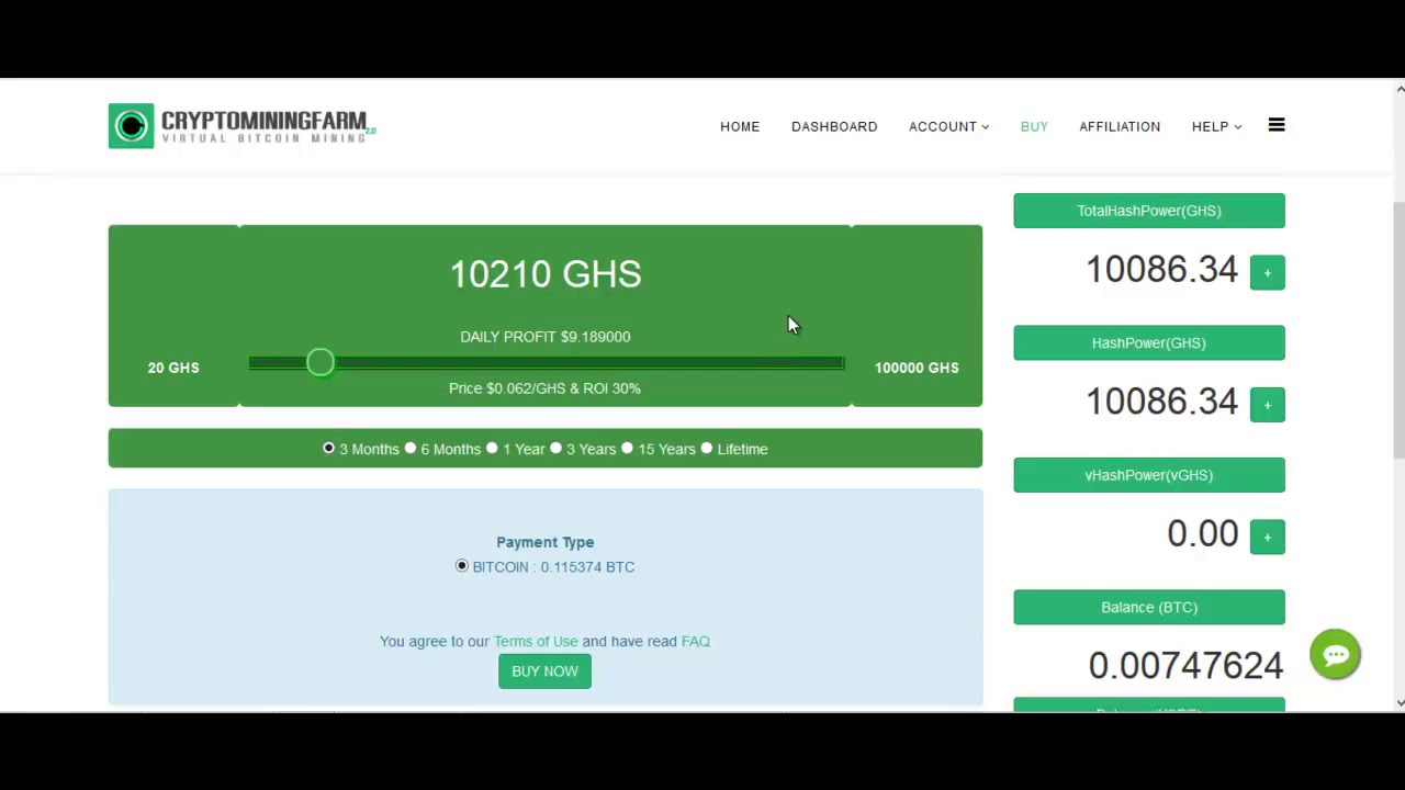 Cryptominingfarm какой контракт выгоднее /Как заработать  без хлопот /Mining КАК РАБОТАТЬ