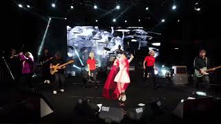 Didimde 23 Nisan’da 15.000 Genç Aydilge Ile Buluştu