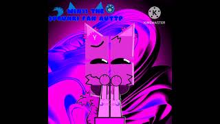 Yen My Tu 2 11 | Give a hug #sprunki #sprunkianimation
