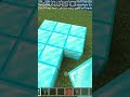 Amazing Minecraft build hack #2   #minecraft #buid hacks#like #subscribe