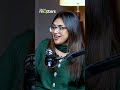 How AI Empowers Persons with Disabilities at Work | Azima Dhanjee | Tech Matters