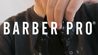 Barber Pro - Sheet Masks Serums For Men
