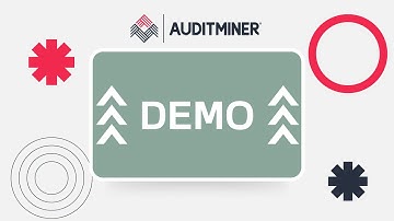 AuditMiner Demo