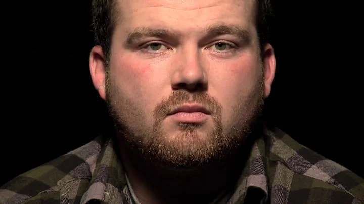 Chad Sutter's Story