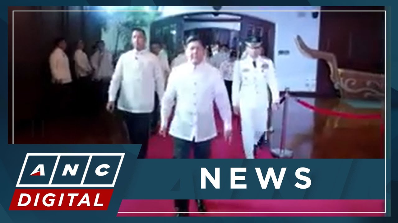 Assessment of Marcos' second State of the Nation Address | Business Outlook | ANC