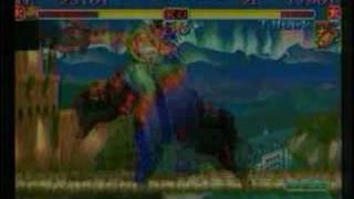 Street Fighter Collection