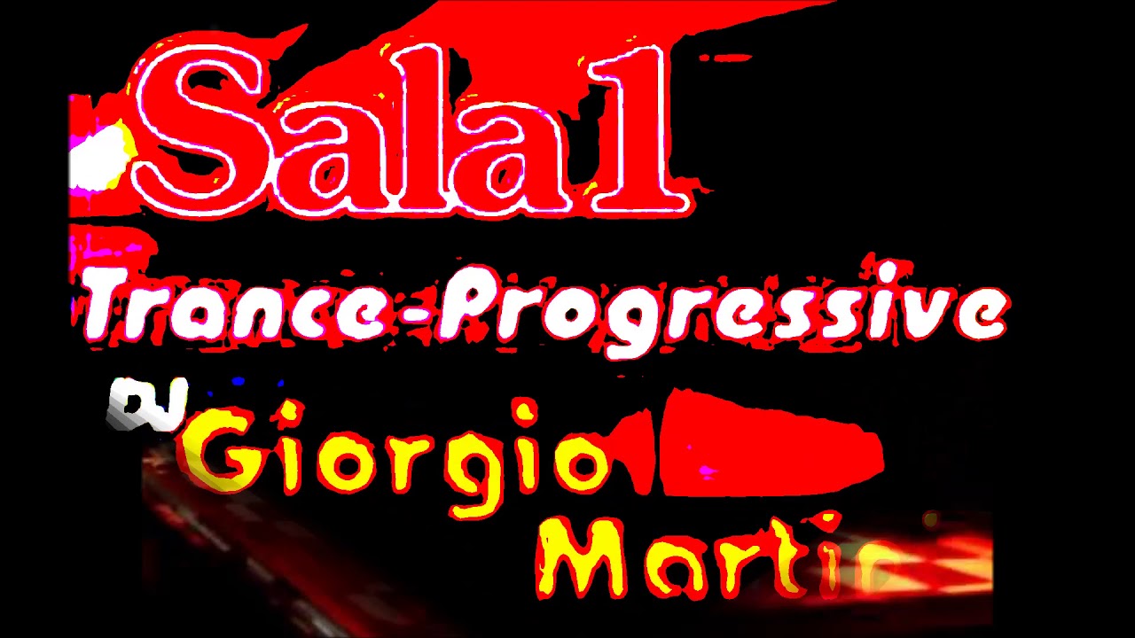 Number One "Sala 1" - DJ Giorgio Martini (1995)