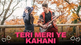 Teri Meri Ye Kahani ❤️ | Romantic Love Song 2026 | Latest Bollywood Song | Mars Music Zone 