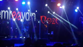 Emre Aydın Sen Beni Unutamazsın Konser