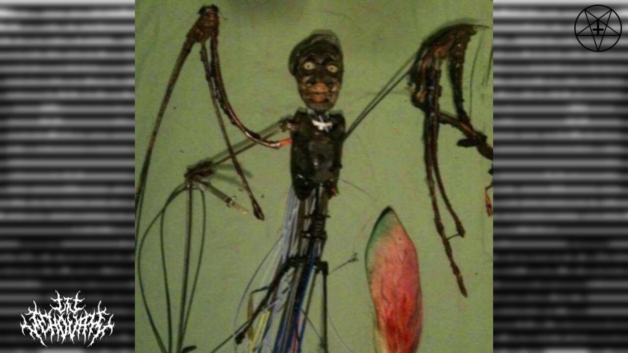 lil jehovah - pressed fentanyl 30s type beat