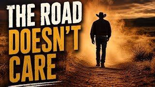 The Road Doesn't Care | A Song About Life's Hard Truths